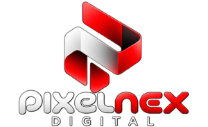 PixelNex Digital logo